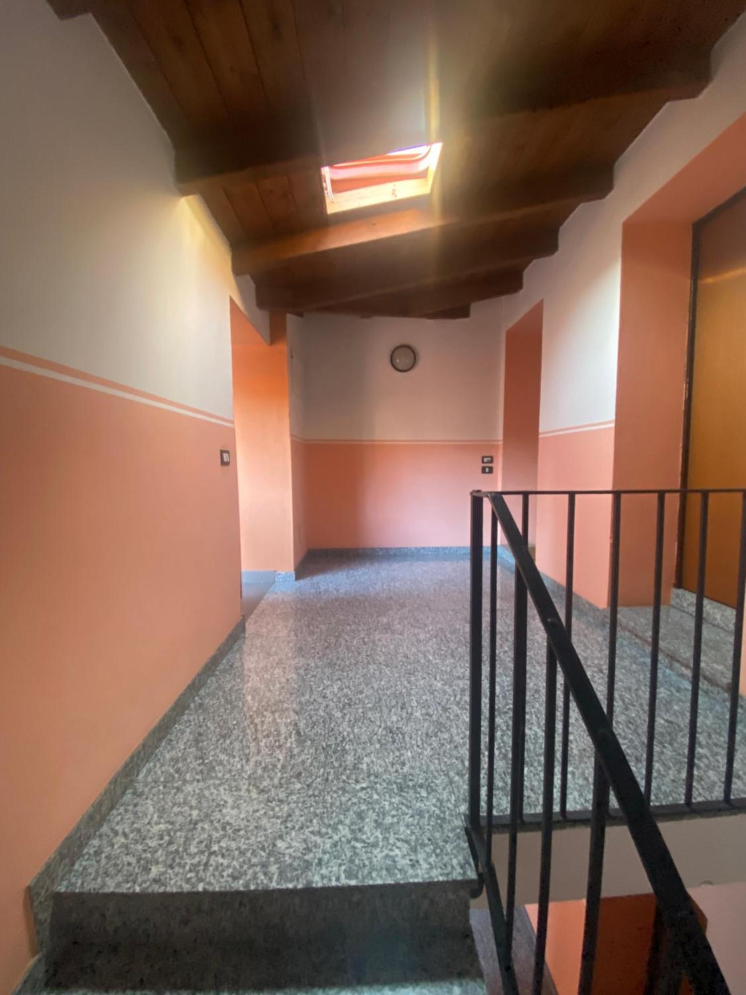La Casa Del Sole Apartment Bergamo Exterior photo