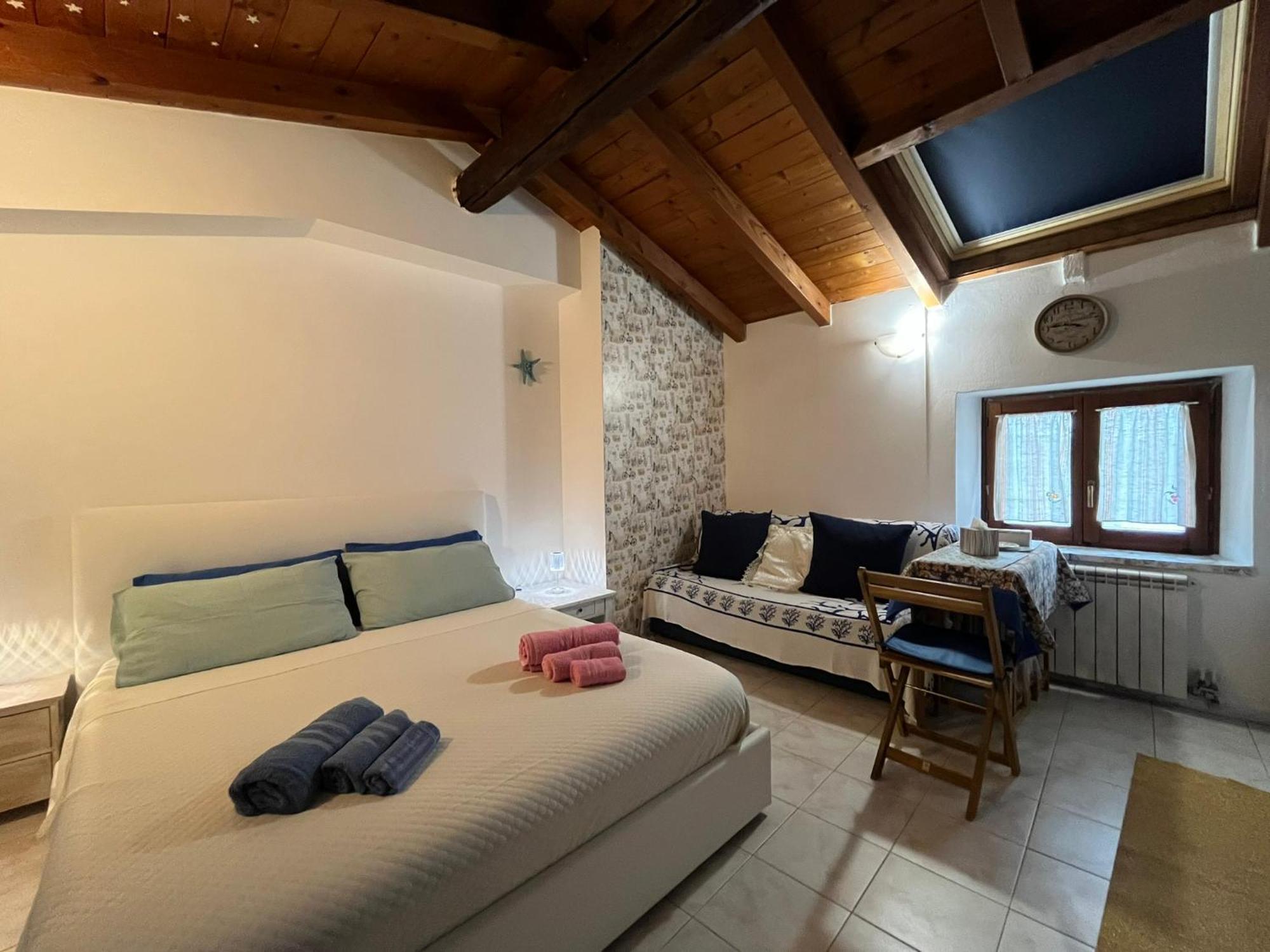 La Casa Del Sole Apartment Bergamo Exterior photo